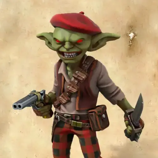 Goblin